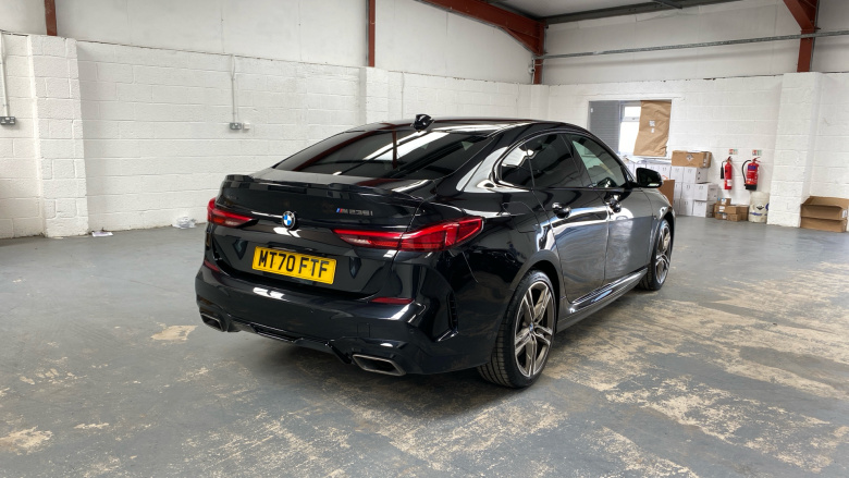 BMW 2 Series M235i xDrive 4dr Step Auto Petrol Saloon